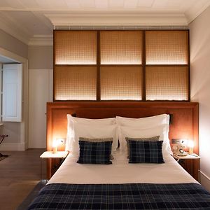 Comfort Kamer met een King Size Bed